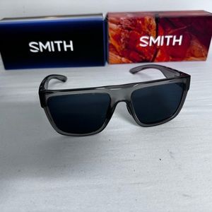 Smith Optics The Comeback Polarized Sunglasses NEW NEVER WORN
